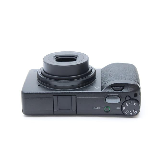中古)RICOH (リコー) GR III HDF（商品ID：3717021546406）詳細