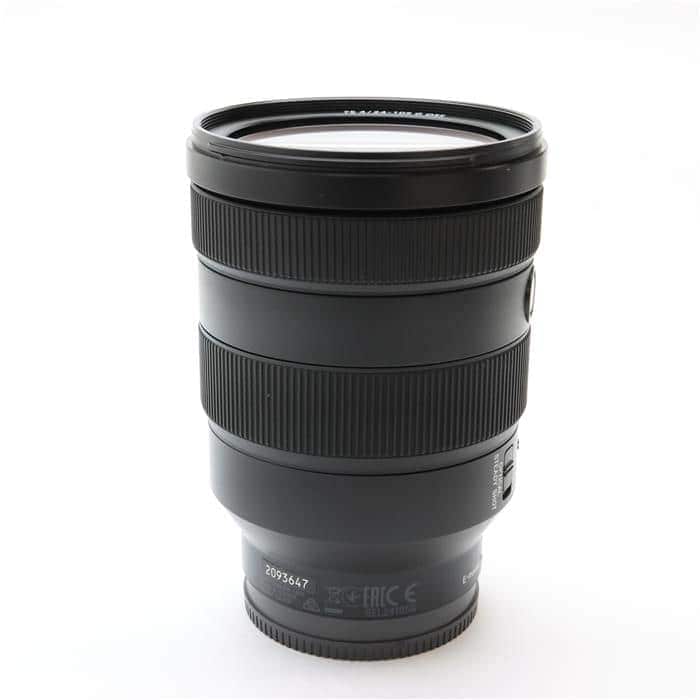 【中古】SONY FE 24-105mm F4 G OSS　SEL24105G Sony - FE 24-105mm F4 G OSS Standard Zoom Lens | SEL24105G/2