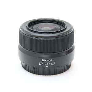 Nikon (ニコン) NIKKOR Z DX 24mm F1.7 メイン