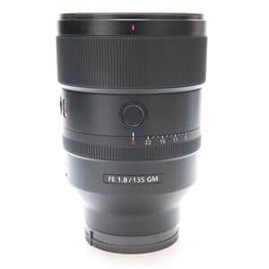 Sony FE 1.8/135 GM レンズ　SEL135F18GM 93941_original_local_504x441_v