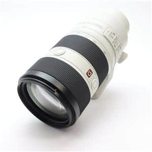 SONY (ソニー) FE 70-200mm F2.8 GM OSS SEL70200GM」「中古商品」の