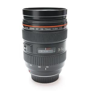 Canon (キヤノン) EF28-70mm F2.8L USM」の商品検索結果 | デジタル