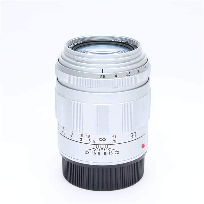 APO-SKOPAR 90mm F2.8 VM（ライカM用）