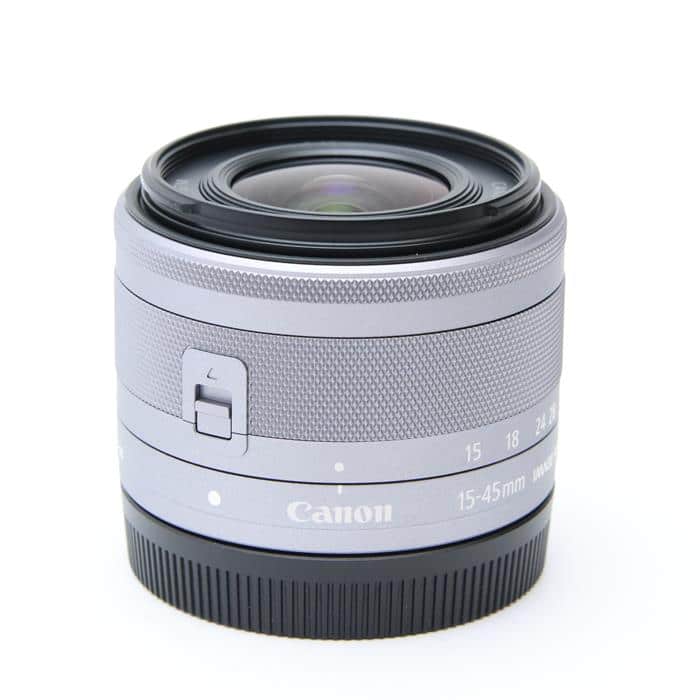 9月5日限定価格♪Canon EF-M 15-45mm IS STM 9月5日限定価格♪Canon EF-M 15-45mm IS STM 9月