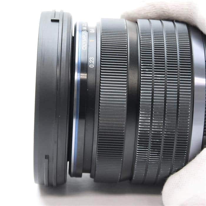 M.ZUIKO DIGITAL ED 8-25mm F4.0 PRO