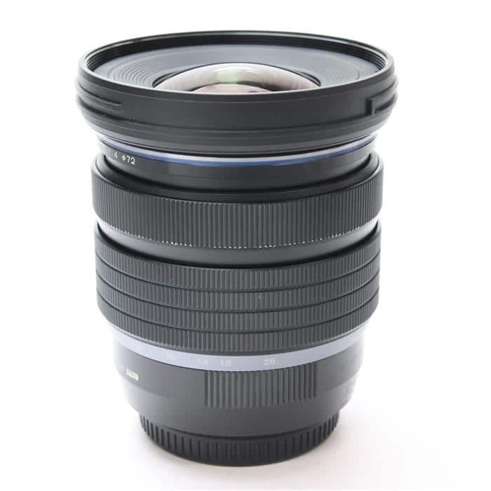 M.ZUIKO DIGITAL ED 8-25mm F4.0 PRO