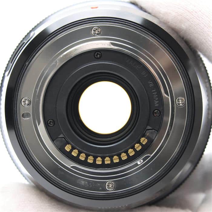 M.ZUIKO DIGITAL ED 8-25mm F4.0 PRO