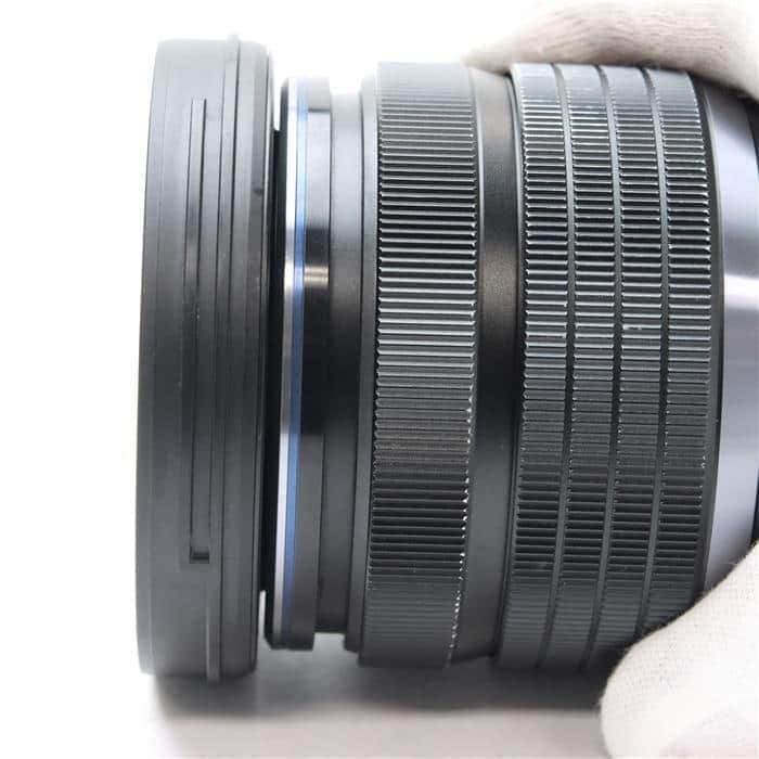 M.ZUIKO DIGITAL ED 8-25mm F4.0 PRO