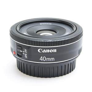 Canon (キヤノン) EF40mm F2.8 STM」の商品検索結果 | デジタルカメラ
