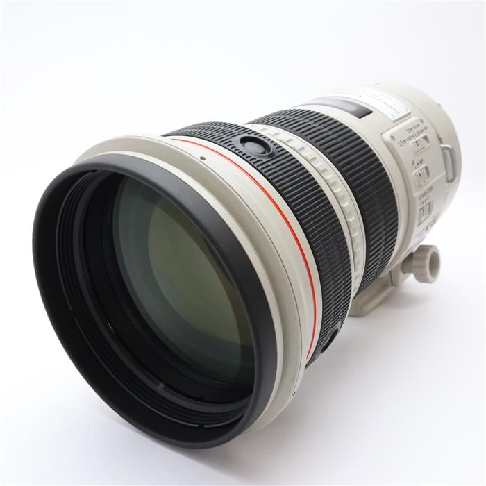 中古)Canon (キヤノン) EF300mm F2.8L IS USM（商品ID：3717022763406