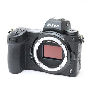 な*お様 【最終値下げ】Nikon Z6II RAW動画出力設定済 箱 +おまけ Nikon (ニコン) Z6II (RAW動画出力 有償設定済み)」の商品検索結果