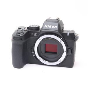 Nikon (ニコン) Z50II ボディ メイン