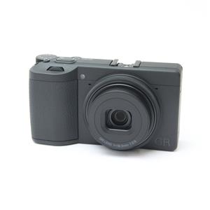 RICOH (リコー) GR IV Monochrome メイン