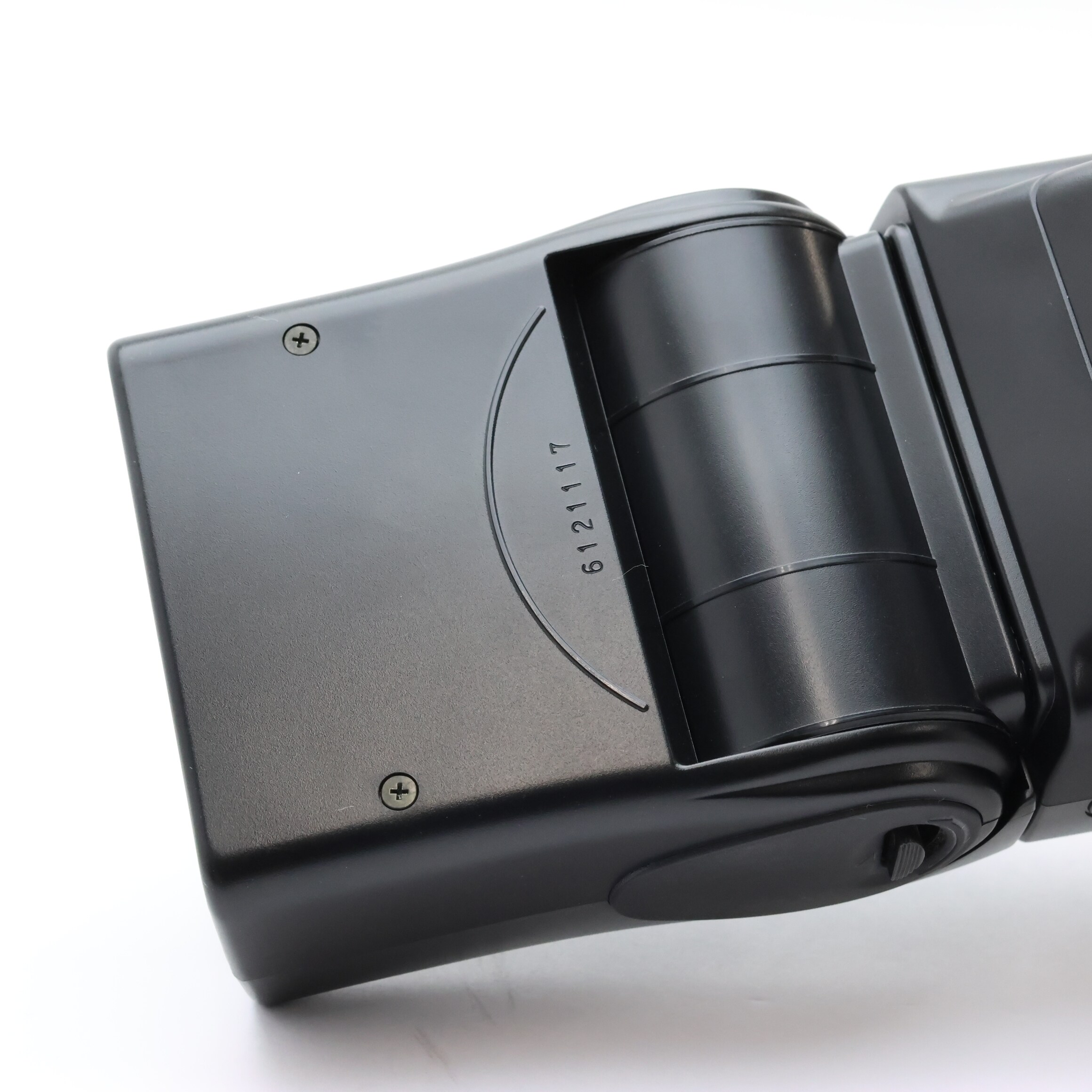 アルプスカメラ】良品 CONTAX コンタックス ストロボ TLA360 ケース付
