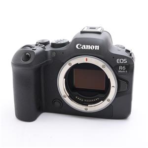 Canon (キヤノン) EOS R6 Mark II ボディ メイン