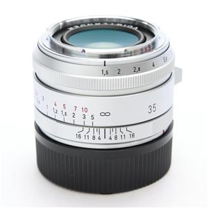 新品)Voigtlander (フォクトレンダー) NOKTON Vintage Line 35mm F1.5