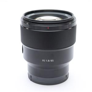 SONY FE 85mm F1.8 美品 (マップカメラ美品相当) SONY (ソニー) FE 85mm F1.8 SEL85F18」の商品検索結果 | デジタル