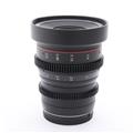 中古)Meike (メイケ) MK-35mm T2.2 （マイクロフォーサーズ用）（商品