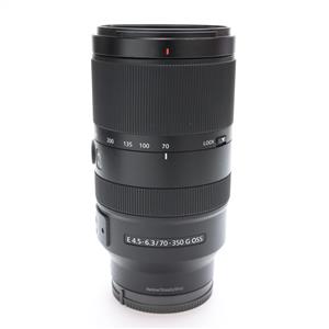 新品)SONY (ソニー) E 70-350mm F4.5-6.3 G OSS SEL70350G(商品ID 新品)SONY (ソニー) E 70-350mm F4.5-6.3 G OSS SEL70350G(商品ID