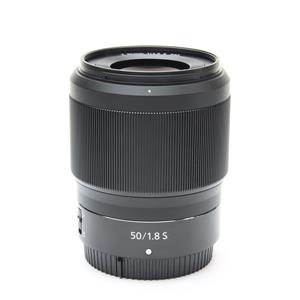 Nikon NIKKOR Z 50mm F1.8 S」の商品検索結果 | デジタルカメラ