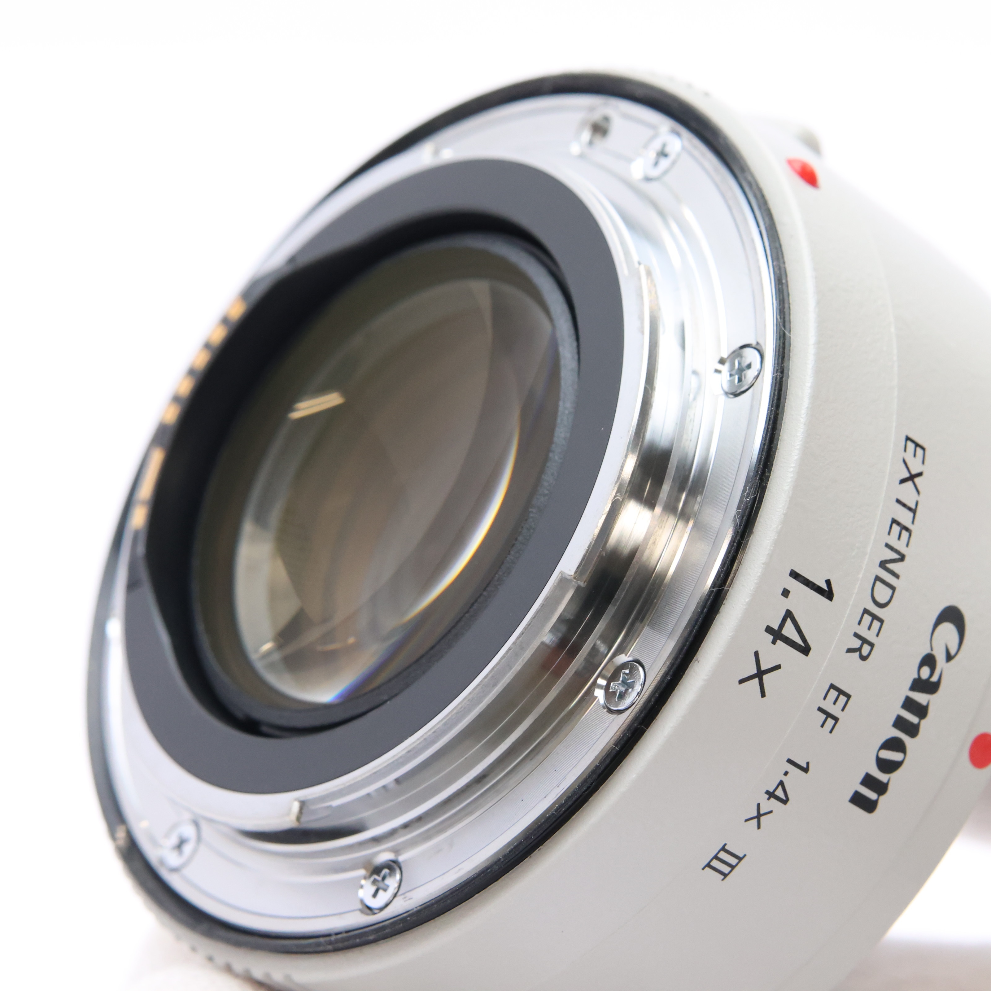 中古)Canon (キヤノン) エクステンダー EF1.4X III（商品ID