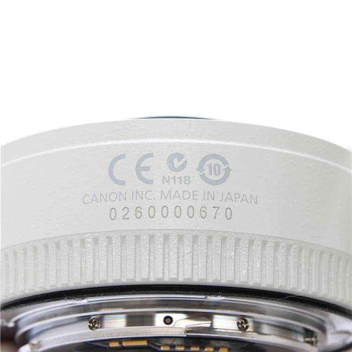 中古)Canon (キヤノン) エクステンダー EF1.4X III（商品ID