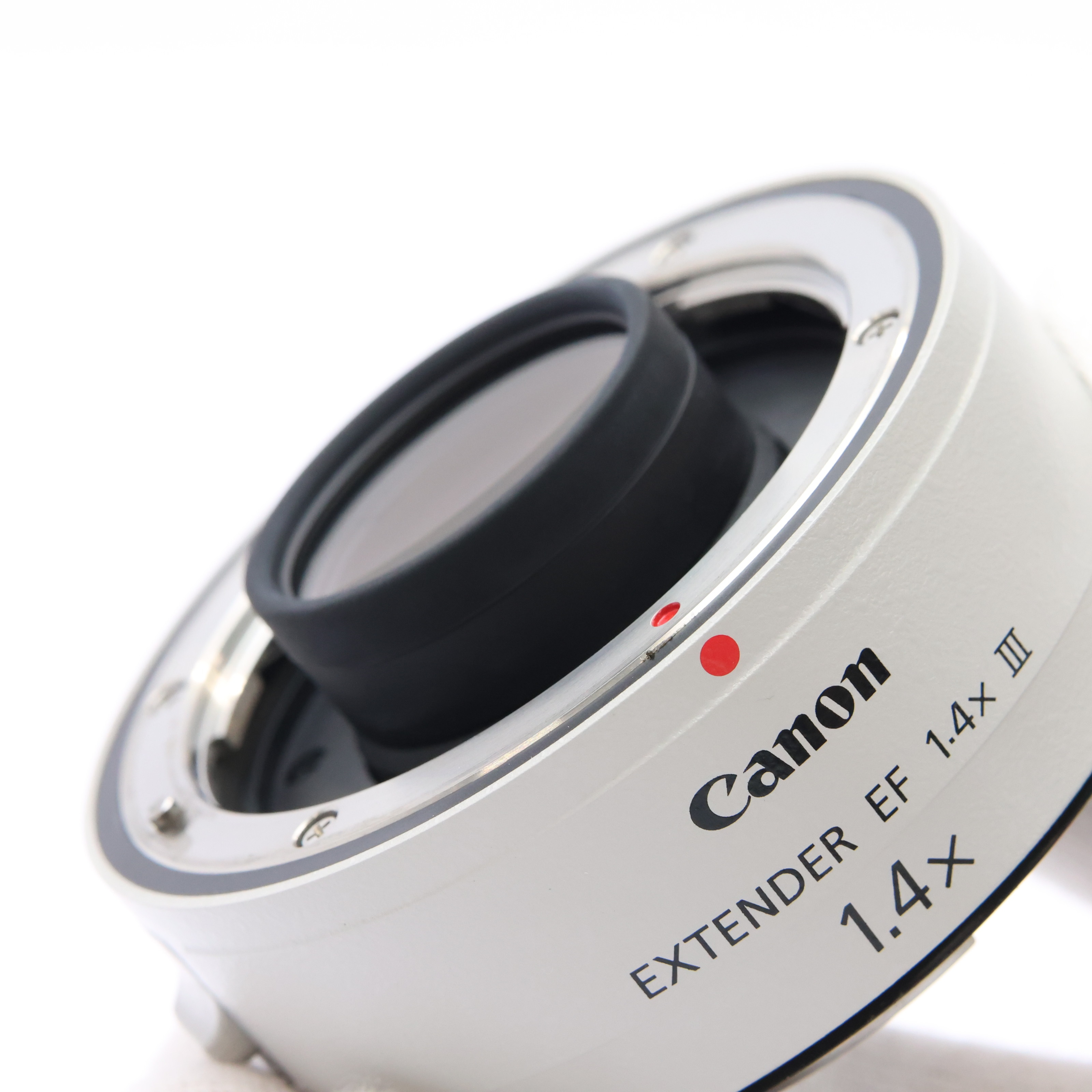 中古)Canon (キヤノン) エクステンダー EF1.4X III（商品ID