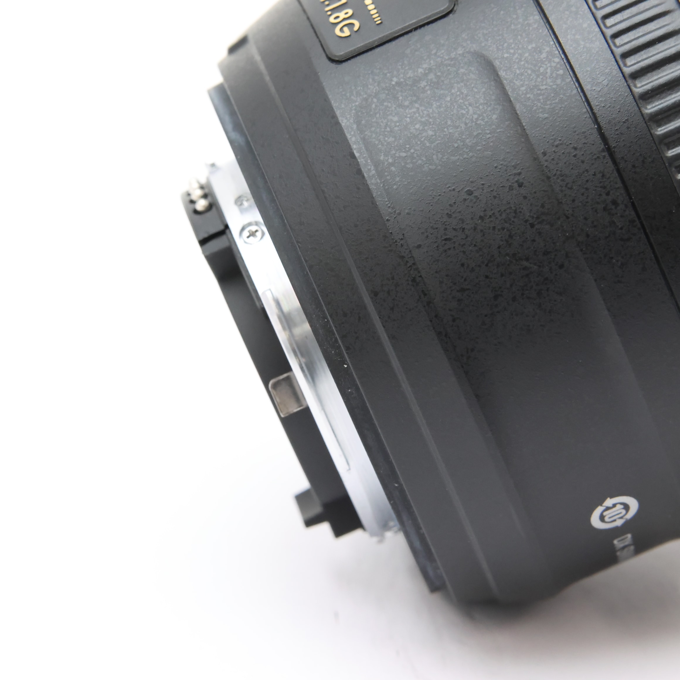 中古)Nikon (ニコン) AF-S DX NIKKOR 35mm F1.8G（商品ID