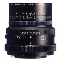 Mamiya (マミヤ) ULD 50mm F4.5L マクロ（RZ67用）
