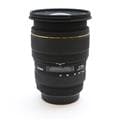 SIGMA (シグマ) AF24-70mmF2.8EX DG Macro (シグマSA用)