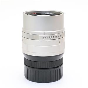 CONTAX コンタックス SONNAR 90mm F2.8 純正フード付き CONTAX(コンタックス) Sonnar 90mm F2.8 (Gマウント) (NW-3703