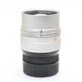 CONTAX (コンタックス) Sonnar T*90mm F2.8 ライカM（CONTAX G MS Optics改造） シルバー