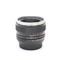 Carl Zeiss (カールツァイス) PlanarT* 50mm F1.4 ZK (ペンタックスK用)