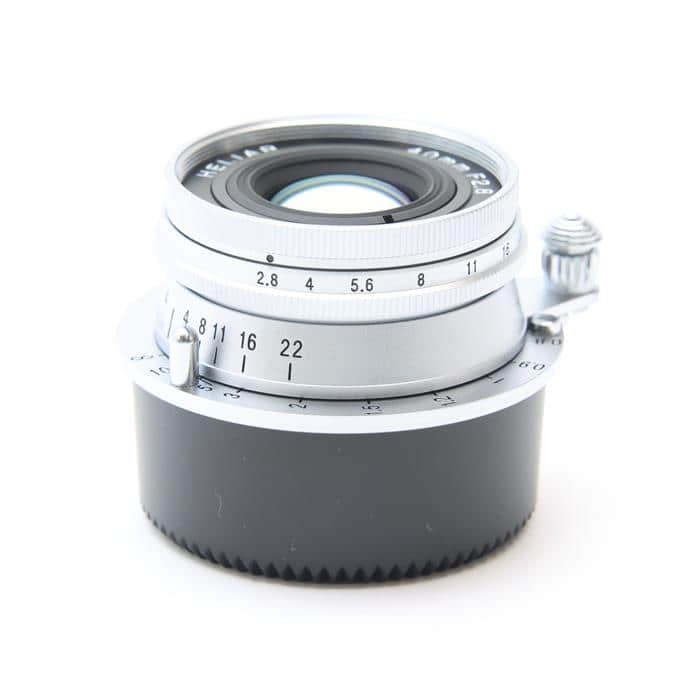 中古)Voigtlander (フォクトレンダー) HELIAR 40mm F2.8 中古)Voigtlander (フォクトレンダー) HELIAR 40mm F2.8