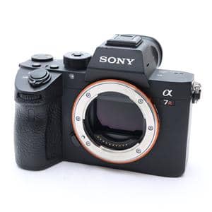 SONY (ソニー) α7RIII ボディ ILCE-7RM3 メイン
