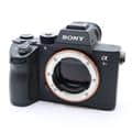 α7RIII ボディ ILCE-7RM3