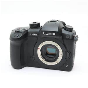 Panasonic (パナソニック) LUMIX DC-GH5 ボディ メイン