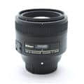 AF-S NIKKOR 85mm F1.8G