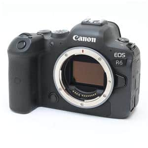 Canon (キヤノン) EOS R6 メイン