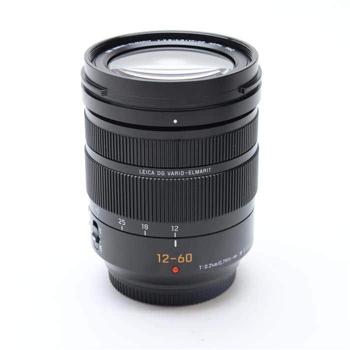 LEICA DG VARIO-ELMARIT 12-60mm F2.8-4.0 ASPH. POWER O.I.S.