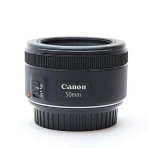 Canon (キヤノン) EF50mm F1.8 STM メイン