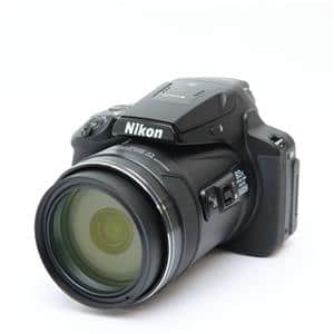 Nikon (ニコン) COOLPIX P900 メイン