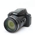 Nikon (ニコン) COOLPIX P900