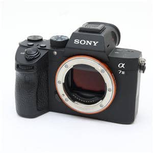SONY (ソニー) α7III ボディ ILCE-7M3 メイン