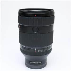 【美品】Sony純正 28-70mm FE SEL2870＋CPLフィルター付 新品)SONY (ソニー) FE 28-70mm F3.5-5.6 OSS SEL2870（商品ID