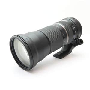 【9/3まで】TAMRON150-600mm Nikon用 A011 カビあり TAMRON SP 150-600mm F/5-6.3 Di VC USD (Model A011) [キヤノン