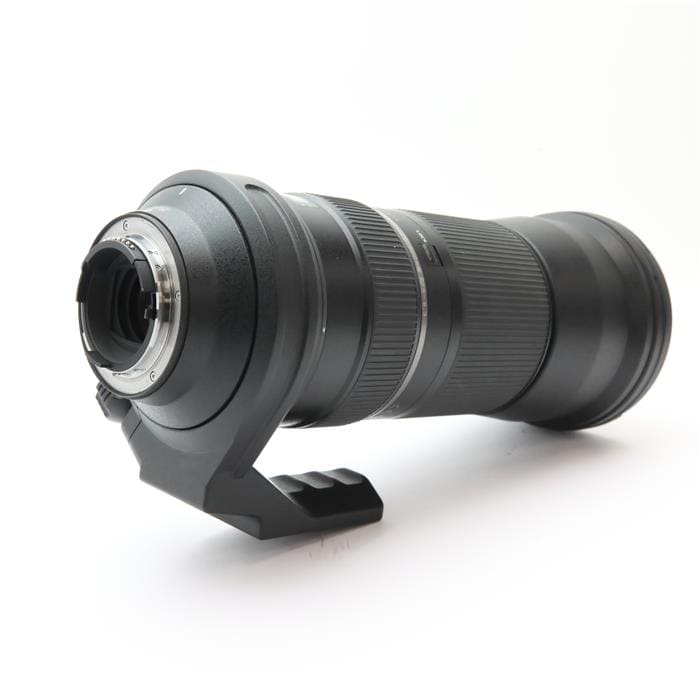 TAMRON - 【中古】(タムロン) TAMRON SP150-600/F5-6.3 DI VC USD A011N ニコン用 中古)TAMRON (タムロン) SP 150-600mm F5-6.3 Di VC USD/Model