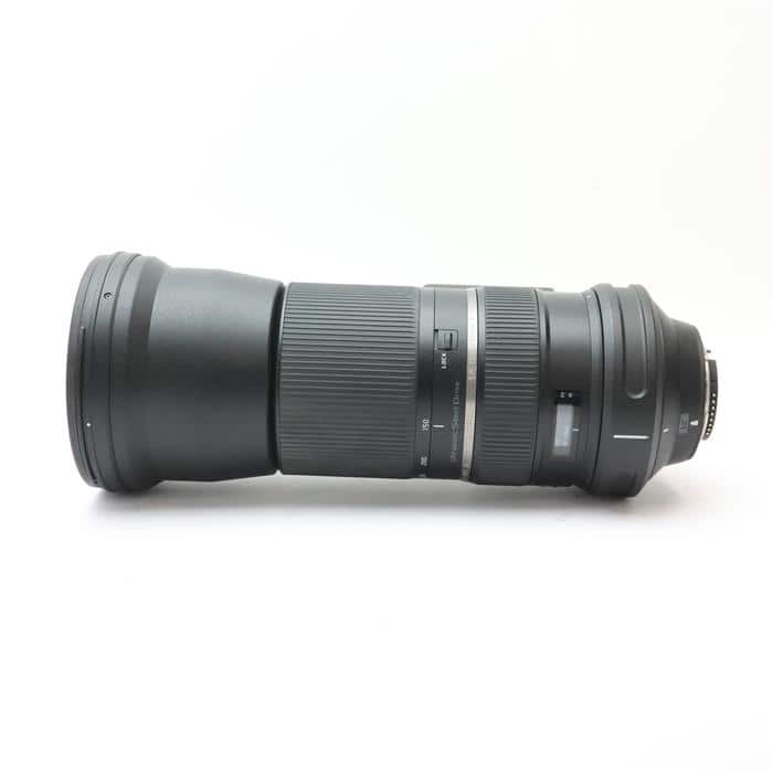 TAMRON - 【中古】(タムロン) TAMRON SP150-600/F5-6.3 DI VC USD A011N ニコン用 楽天市場】【中古】 TAMRON 超望遠ズームレンズ SP 150-600mm F5