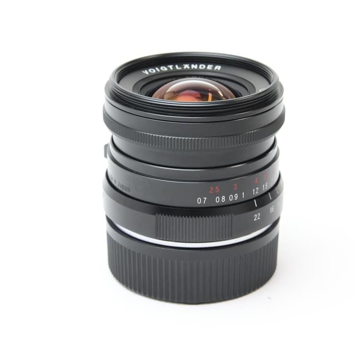 中古)Voigtlander (フォクトレンダー) ULTRON 28mm F2 VM