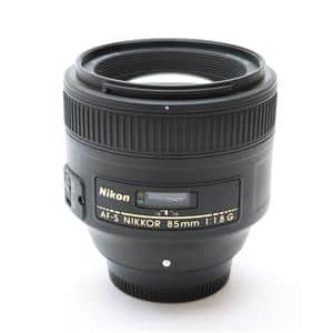 Nikon (ニコン) AF-S NIKKOR 85mm F1.8G メイン